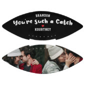 Du bist so ein Faschwal Football (Paneele)