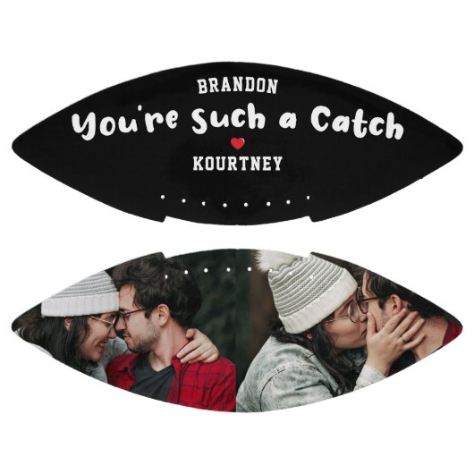 Du bist so ein Faschwal Football (Paneele)