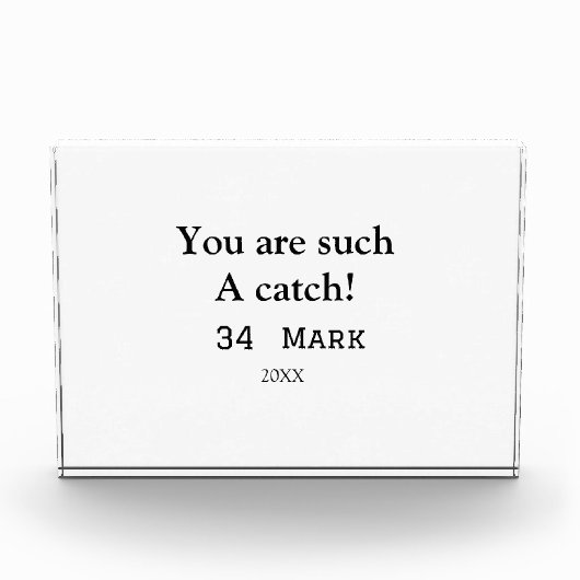 Du bist so ein Freund des Valentinsports. Fotoblock (Vorderseite)