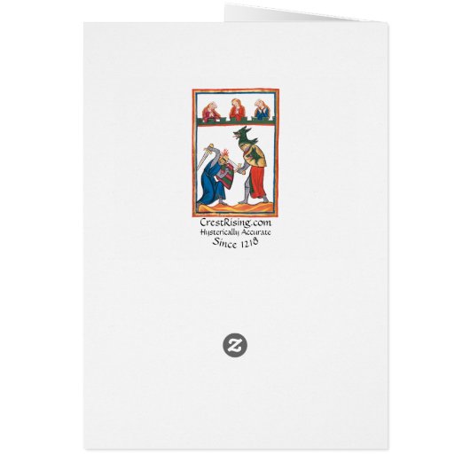 Du bist so entlassen! Personalisierbar! (Hinten)