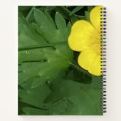 Du bist so nett! notizblock (Rückseite)