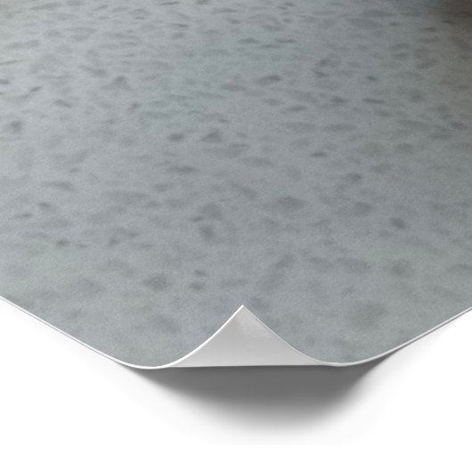 Du bist so süß Cherry Poster (Ecke)