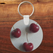 Du bist so süß Cherry Schlüsselanhänger (Rückseite)