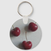 Du bist so süß Cherry Schlüsselanhänger (Rückseite)
