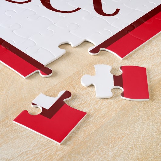 Du bist so süß reife Kirschen Früchte Früchte Puzzle (Seite)