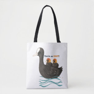Du bist so süß! Tragetasche Tasche