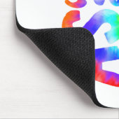 Du bist so süß wie Pi Mathe Spaß Mousepad (Ecke)