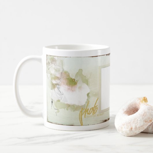 Du bist so süße Tasse (Mit Donut)