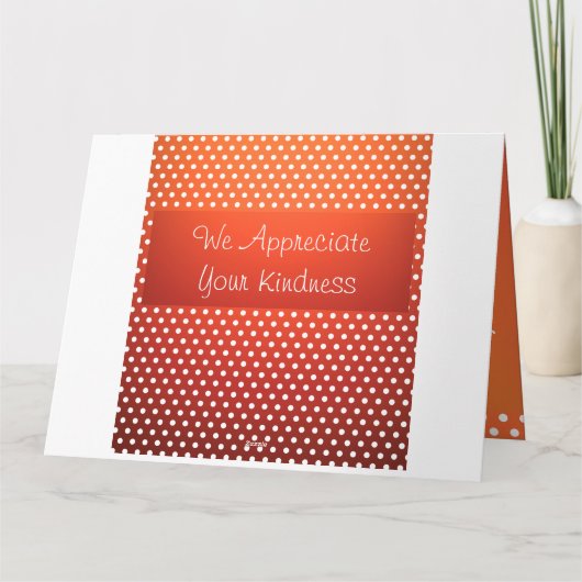 Du bist stark karte (Rückseite)