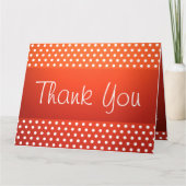 Du bist stark karte (Vorderseite)