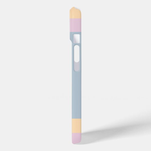 Du bist stärker, als du denkst Case-Mate iPhone hülle (Rückseite / Links)