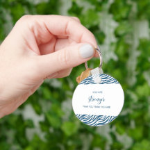 Du bist stärker als du denkst, du bist Schlüsselan