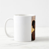Du bist stärker als je zuvor kaffeetasse (Links)