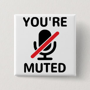 Du bist stumm, du bist mutiert button