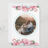 Du bist süß karte (Rückseite)