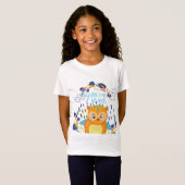 Du bist süß T-Shirt (Vorne ganz)