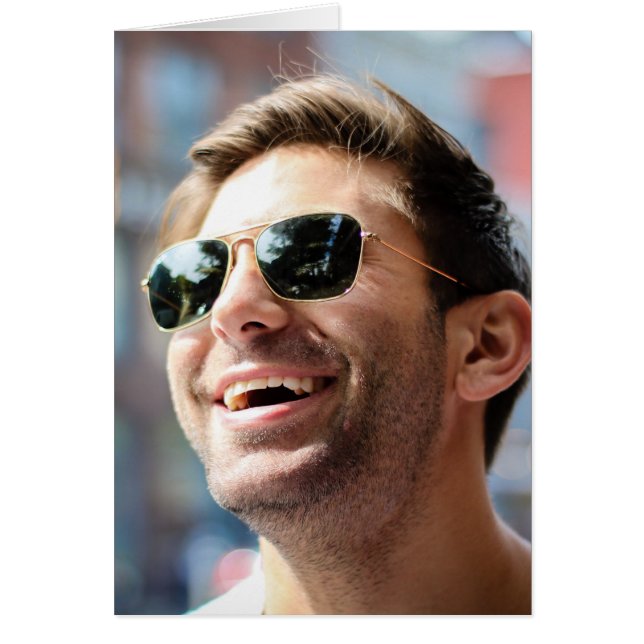 Du bist tot für mich, (Vorne)