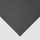 Du bist tot zu uns! - R.I.P. Verräter!: Mitarbeite Seidenpapier (Ausschnitt)