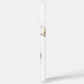 Du bist wichtig Case-Mate iPhone hülle (Rückseite / Links)