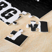 Du bist wichtig, dann bist du Energie-Funny Physik Puzzle (Seite)