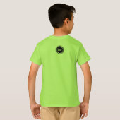Du bist wichtig, es sei denn... (Pi Day green tshi T-Shirt (Schwarz voll)