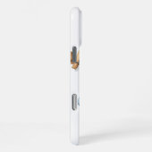Du bist wichtig iPhone hülle (Rechte Seite)