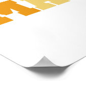 Du bist wichtig poster (Ecke)