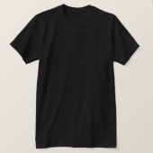 "Du bist wichtig" T-Shirt (Design vorne)