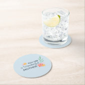 Du bist wunderbar Muttertag. | UNTERSETZER (Vor Ort)