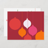 Du bist zu einer Feier eingeladen Einladung (Vorne/Hinten)