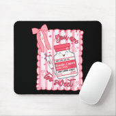 Du bist zu süß Krankenschwester Valentinstag Apoth Mousepad (Mit Mouse)