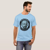 Du Bois Online T-Shirt (Vorne ganz)