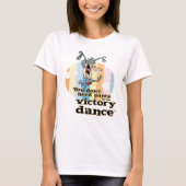 Du brauchst keine Pants für den Siegeszug™ T-Shirt (Vorderseite)