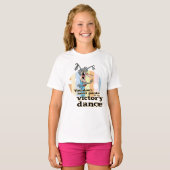 Du brauchst keine Pants für den Siegeszug™ T-Shirt (Vorne ganz)