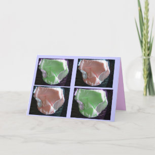 Du brauchst Windeln... viel! Karte