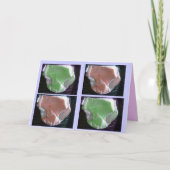 Du brauchst Windeln... viel! Karte (Vorderseite)