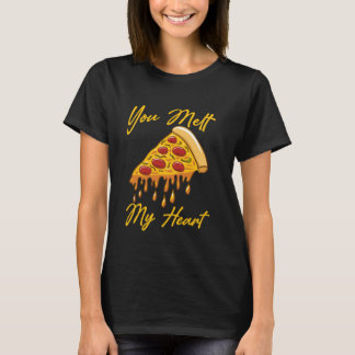 Du bringst mein Herz zum Schmelzen T-Shirt