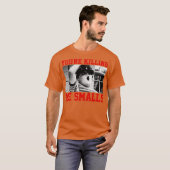 Du bringst mich um, Smalls 2 T-Shirt (Vorne ganz)