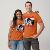Du bringst mich um, Smalls 2 T-Shirt (Unisex)