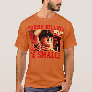 Du bringst mich um, Smalls Vintage Sandlot T-Shirt