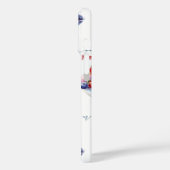 du bringst mir Eiscreme Case-Mate iPhone Hülle (Rückseite / Links)