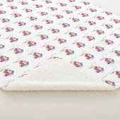 du bringst mir Eiscreme Sherpadecke (3/4)