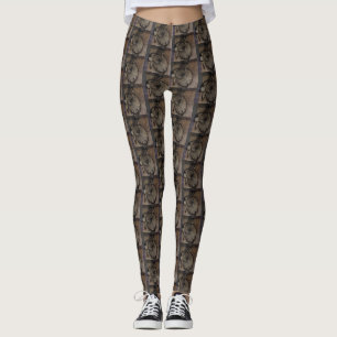Du Buggin! Leggings