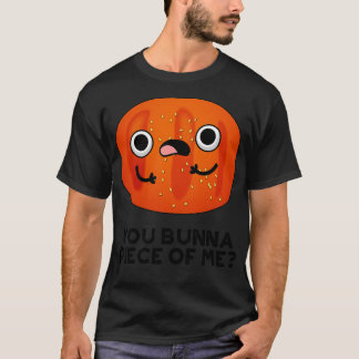 Du Bunna Stück von mir Niedlichen Bun Puff 1 T-Shirt