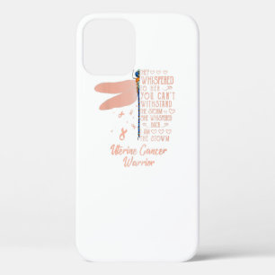 Du Cancer Awareness Draquelly Ribbon Costu Case-Mate iPhone Hülle
