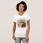 Du darfst wachsen T-Shirt (Vorne ganz)