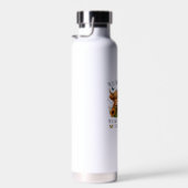Du denkst, ich bin schüchtern, dass du das Mädchen Trinkflasche (Rechts)