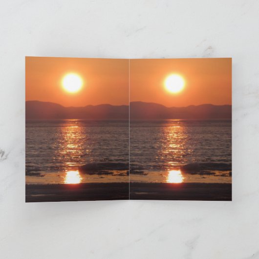 DU DENKST KARTE (Innenseite)