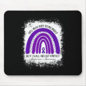 Du erinnerst dich vielleicht nicht, aber ich werde mousepad (Vorne)