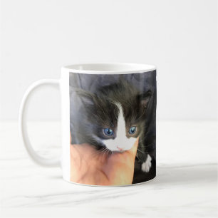 Du erstaunst mich! Katzen-Kaffeetasse Kaffeetasse